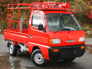 1996 Suzuki Carry JDM car for sale