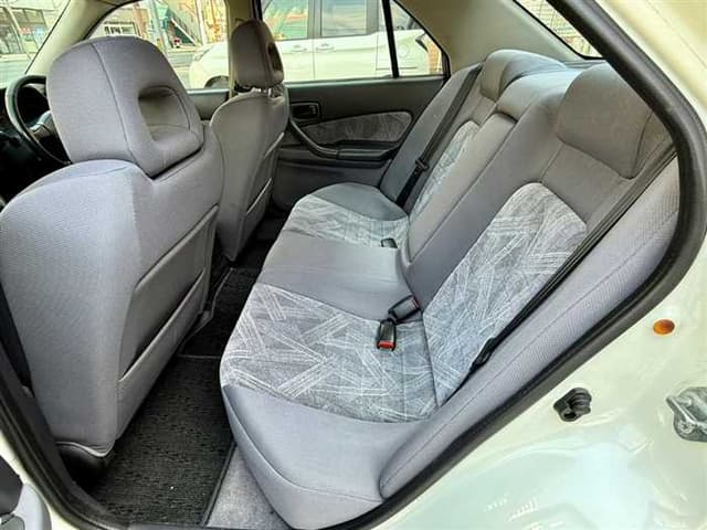 2000 Nissan Skyline JDM car for sale — photo 12 of 16