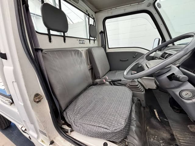 1998 Subaru Sambar JDM car for sale — photo 10 of 25