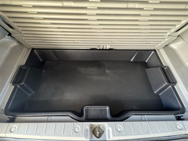 1998 Suzuki Kei JDM car for sale — photo 11 of 20