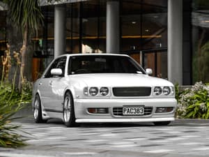 1994 Nissan Cedric JDM car for sale