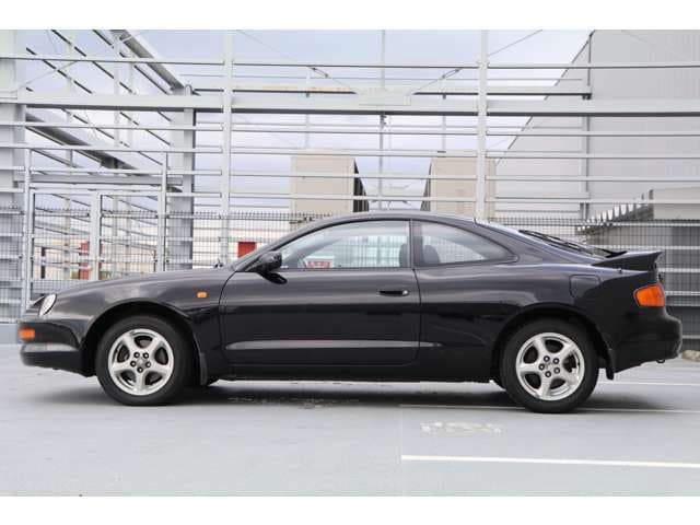 1995 Toyota Celica JDM car for sale — photo 3 of 5