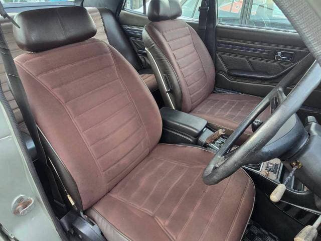 1973 Nissan Skyline JDM car for sale — photo 6 of 20