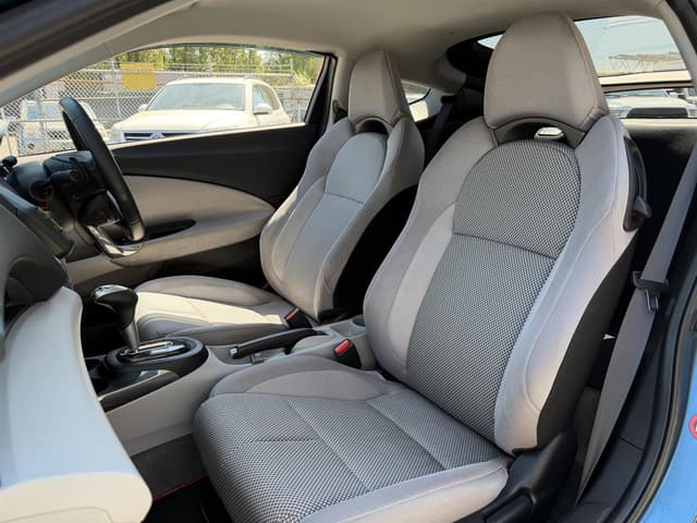 2010 Honda CR-Z JDM car for sale — photo 10 of 17