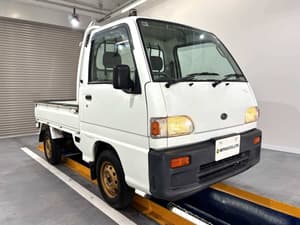 1999 Subaru Sambar JDM car for sale