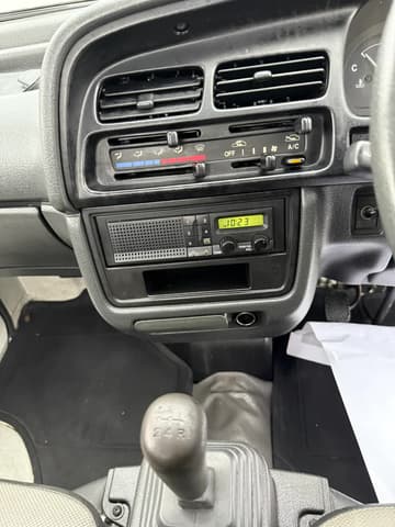 1994 Suzuki Carry JDM car for sale — photo 6 of 6