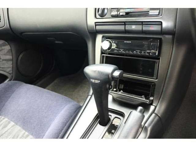 1997 Nissan Silvia JDM car for sale — photo 9 of 18