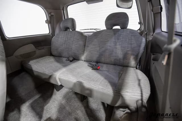 1994 Mitsubishi Delica JDM car for sale — photo 18 of 25