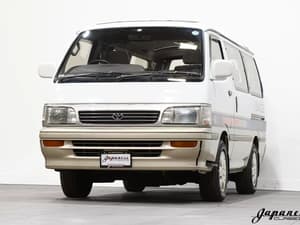 1995 Toyota HiAce JDM car for sale