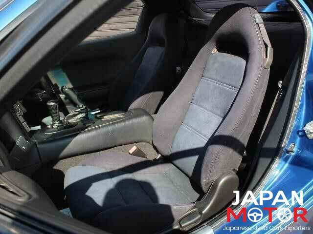 2000 Mazda RX-7 JDM car for sale — photo 5 of 10