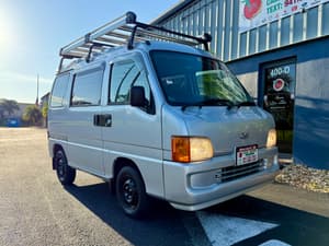 2000 Subaru Sambar JDM car for sale