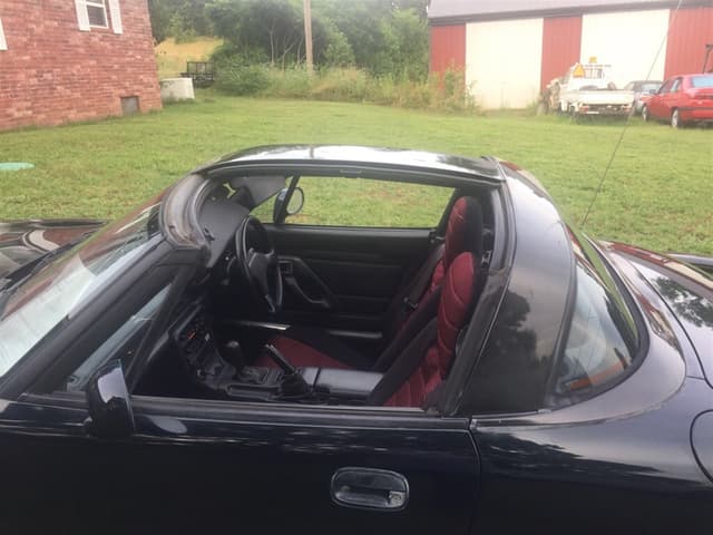 1993 Suzuki Cappuccino JDM car for sale — photo 8 of 10