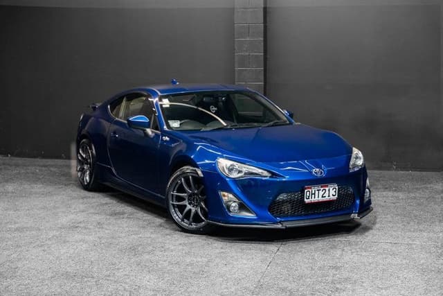 2012 Toyota 86 JDM car for sale — photo 6 of 20