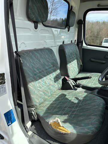 2000 Suzuki Carry JDM car for sale — photo 17 of 24