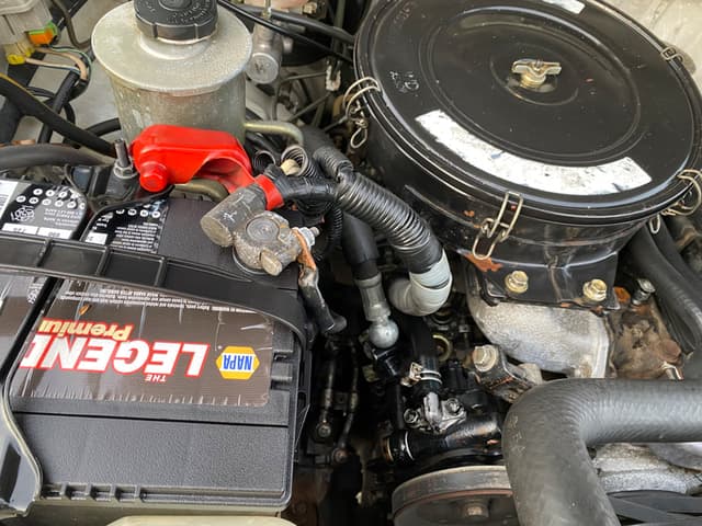 1995 Nissan JDM car for sale — photo 15 of 15