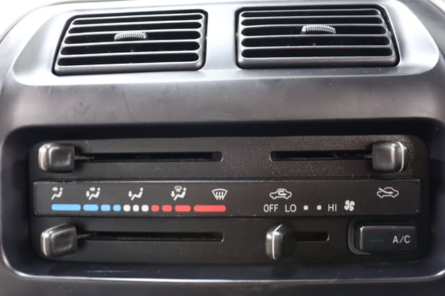 1998 Toyota Lite Ace JDM car for sale — photo 13 of 25