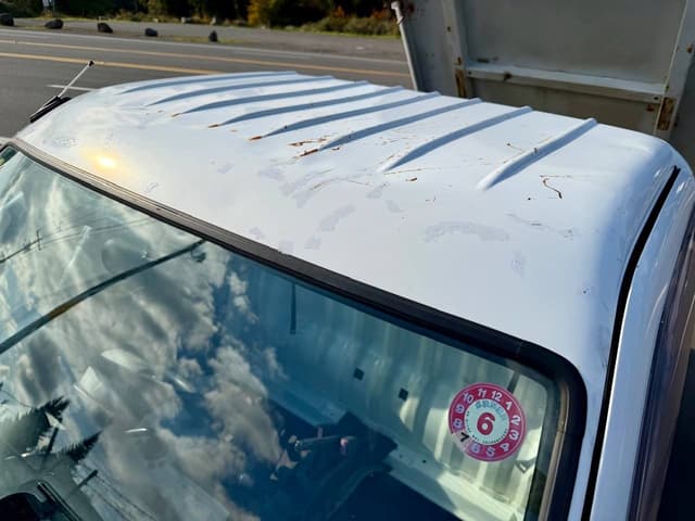 1999 Daihatsu Hijet JDM car for sale — photo 19 of 25