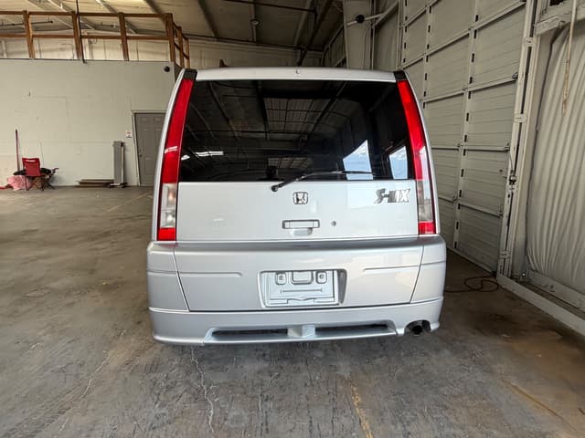 1999 Honda CR-V JDM car for sale — photo 6 of 13