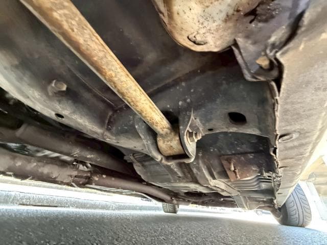 1983 Toyota Sprinter JDM car for sale — photo 9 of 11