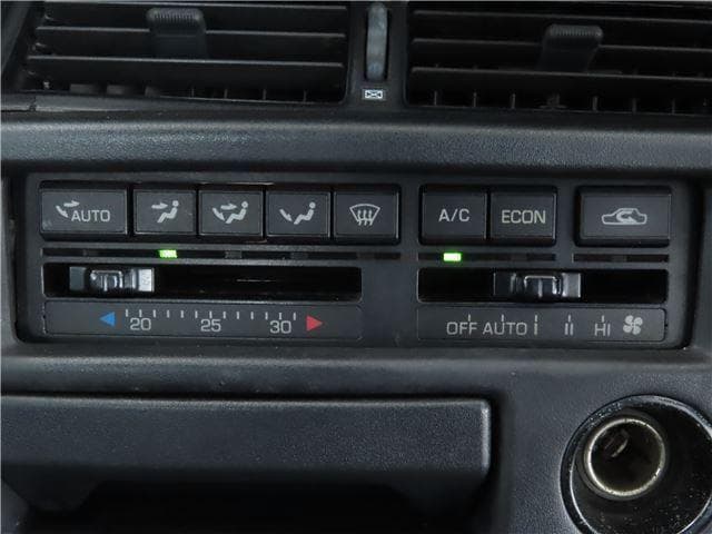 1988 Toyota Supra JDM car for sale — photo 8 of 25