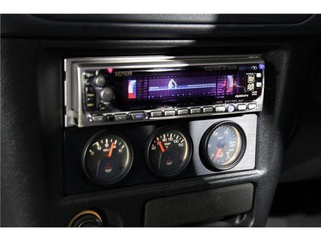 1999 Mitsubishi Lancer Evolution JDM car for sale — photo 17 of 25