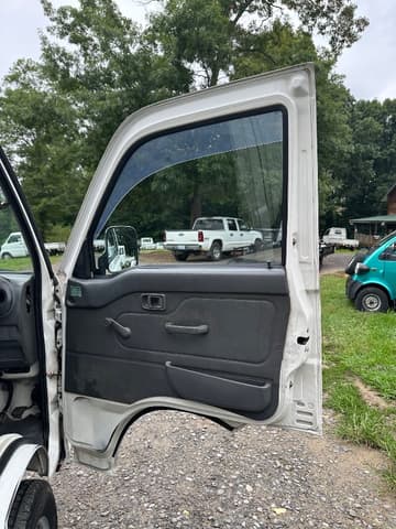 1997 Daihatsu Hijet JDM car for sale — photo 16 of 25