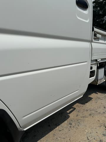 2001 Mitsubishi Minicab JDM car for sale — photo 25 of 25