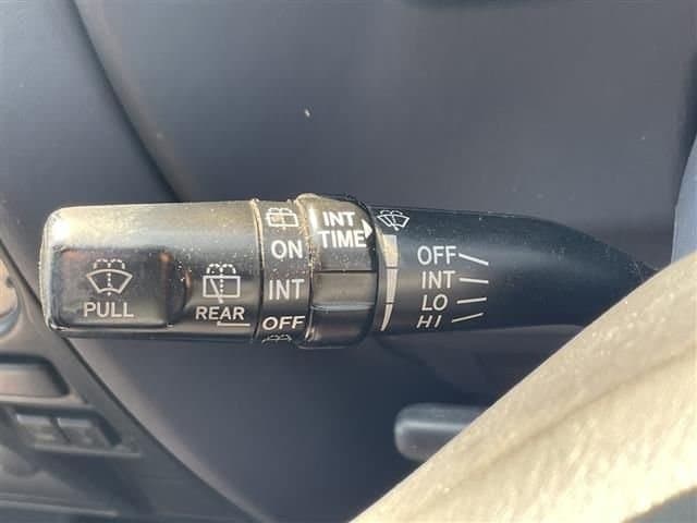 1997 Toyota Land Cruiser Prado JDM car for sale — photo 12 of 23