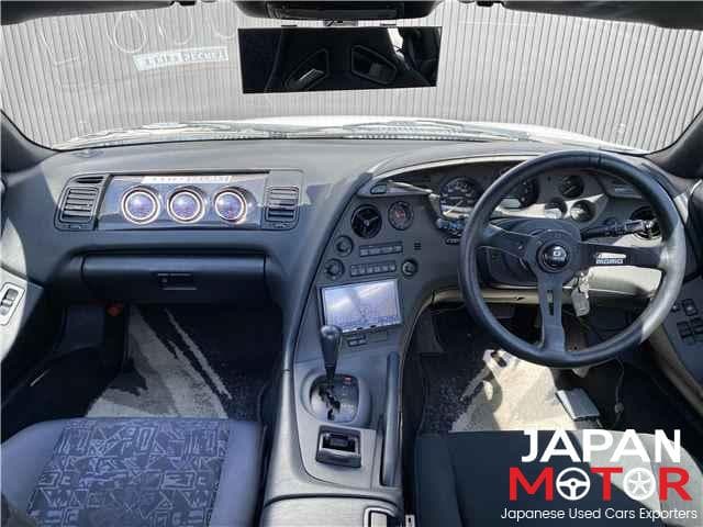 2000 Toyota Supra JDM car for sale — photo 7 of 10