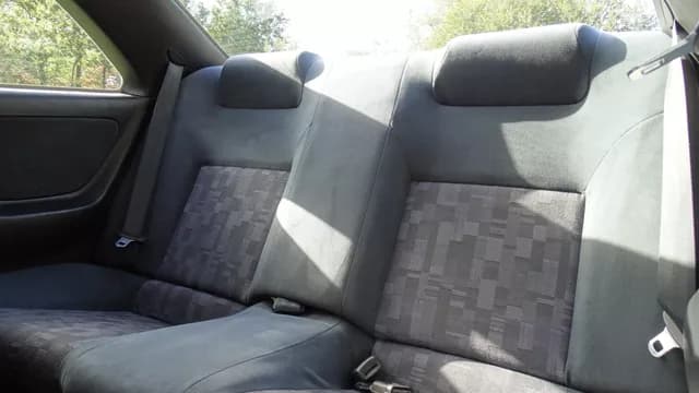 1996 Nissan Skyline JDM car for sale — photo 14 of 25