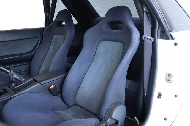 1994 Nissan Skyline JDM car for sale — photo 12 of 25