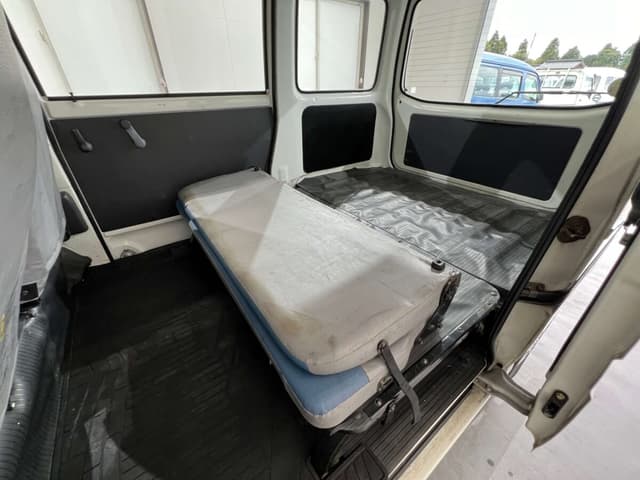 1999 Subaru Sambar JDM car for sale — photo 18 of 25