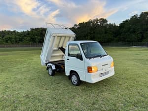 2001 Subaru Sambar JDM car for sale