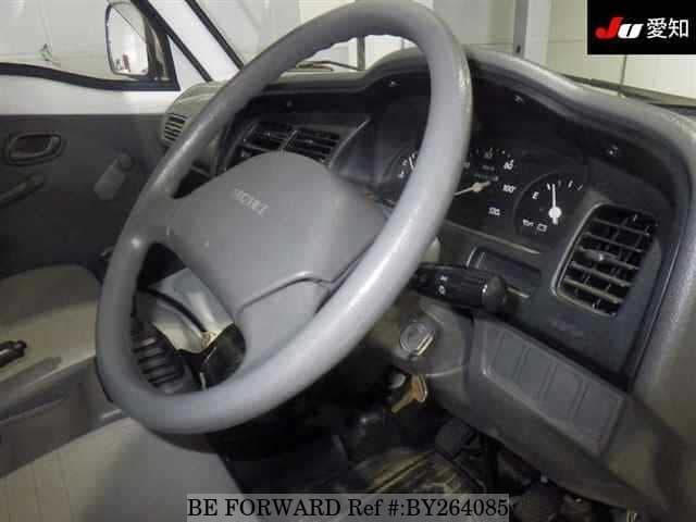 1997 Suzuki Carry JDM car for sale — photo 5 of 5