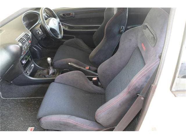 1999 Honda Integra JDM car for sale — photo 6 of 20