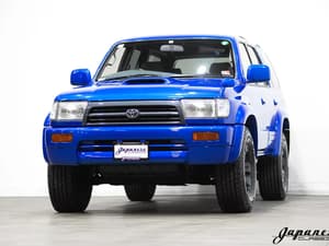 1997 Toyota Hilux Surf JDM car for sale