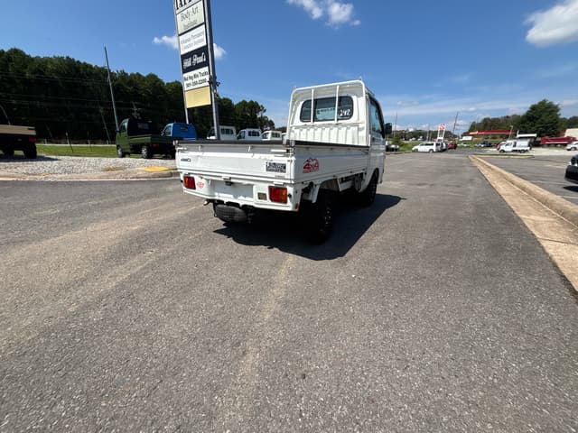 1997 Daihatsu Hijet JDM car for sale — photo 9 of 10
