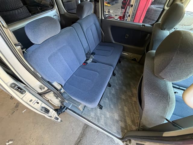 2001 Suzuki Every JDM car for sale — photo 21 of 25