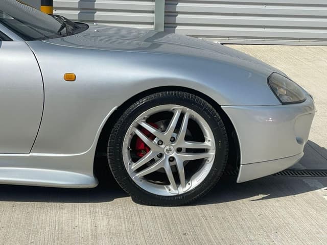1993 JDM car for sale — photo 9 of 25