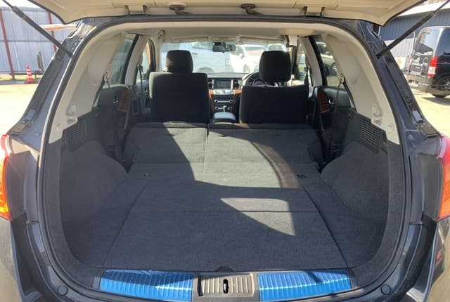 2009 Nissan JDM car for sale — photo 25 of 25