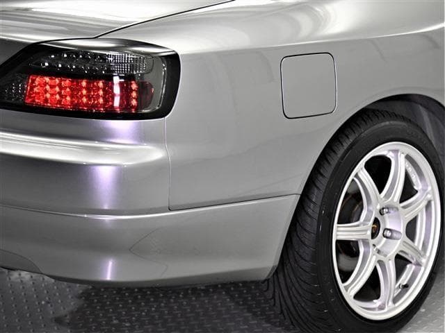 2000 Nissan Silvia JDM car for sale — photo 7 of 21