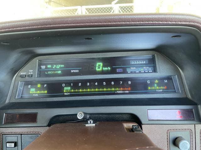 1987 Toyota Mark II JDM car for sale — photo 12 of 20