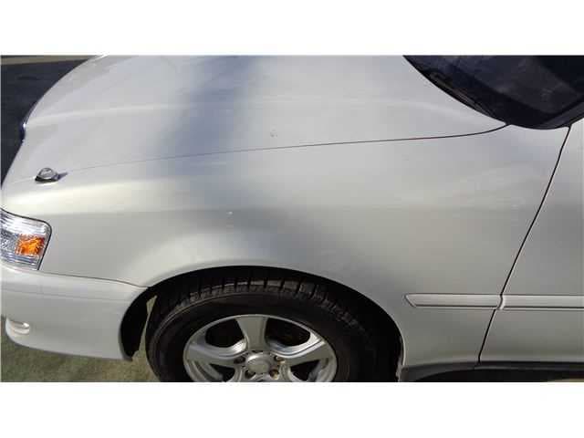 1999 Toyota Cresta JDM car for sale — photo 3 of 25