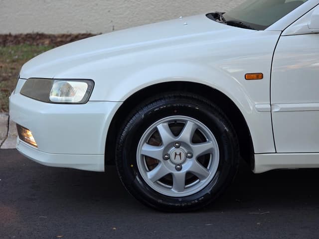 1998 Honda Accord JDM car for sale — photo 11 of 25