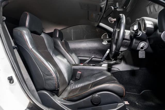 2003 Nissan Fairlady Z JDM car for sale — photo 16 of 20
