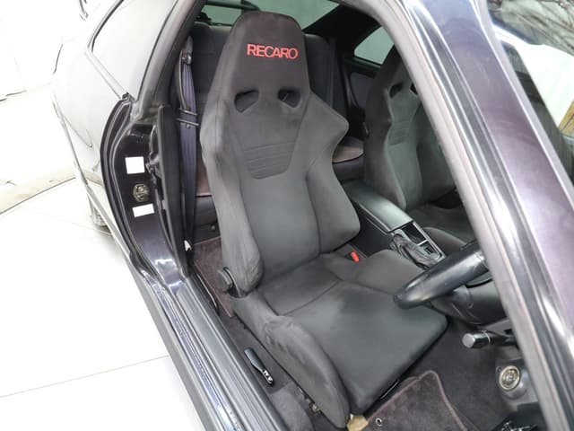 1995 Nissan Skyline JDM car for sale — photo 18 of 25