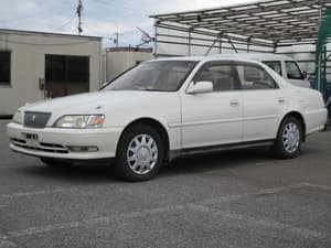 1997 Toyota Cresta JDM car for sale
