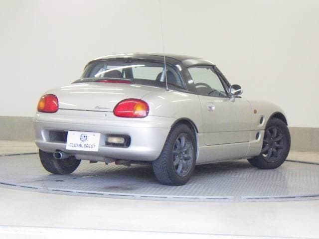 1992 Suzuki Cappuccino JDM car for sale — photo 2 of 20
