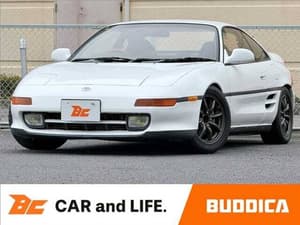 1991 Toyota MR2 JDM car for sale