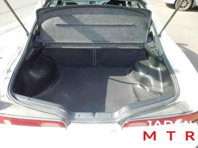 1998 Honda Integra JDM car for sale — photo 9 of 10